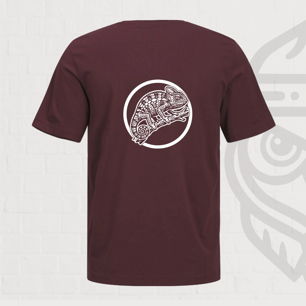 Kameleon Tshirt