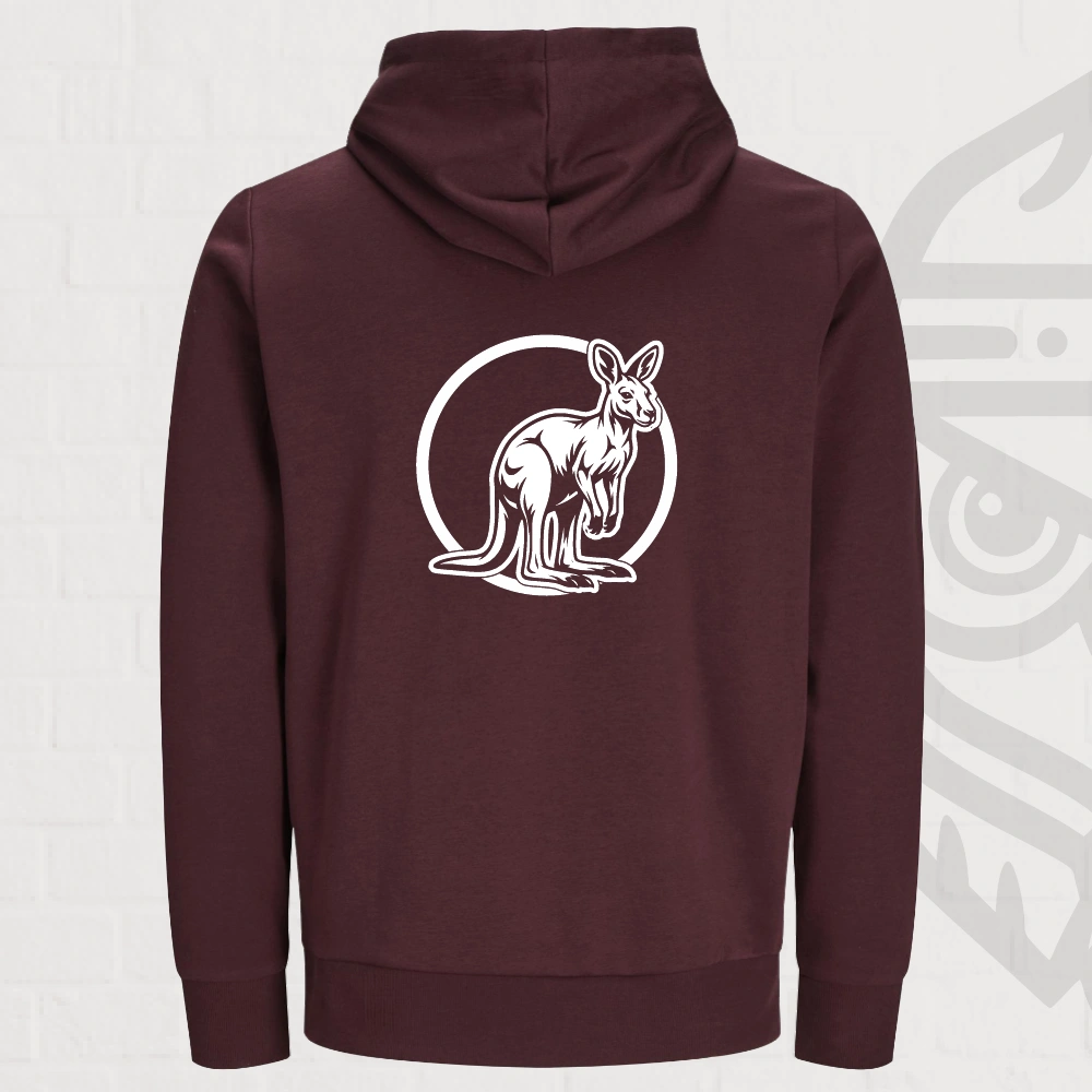 Kangourou Hoodie