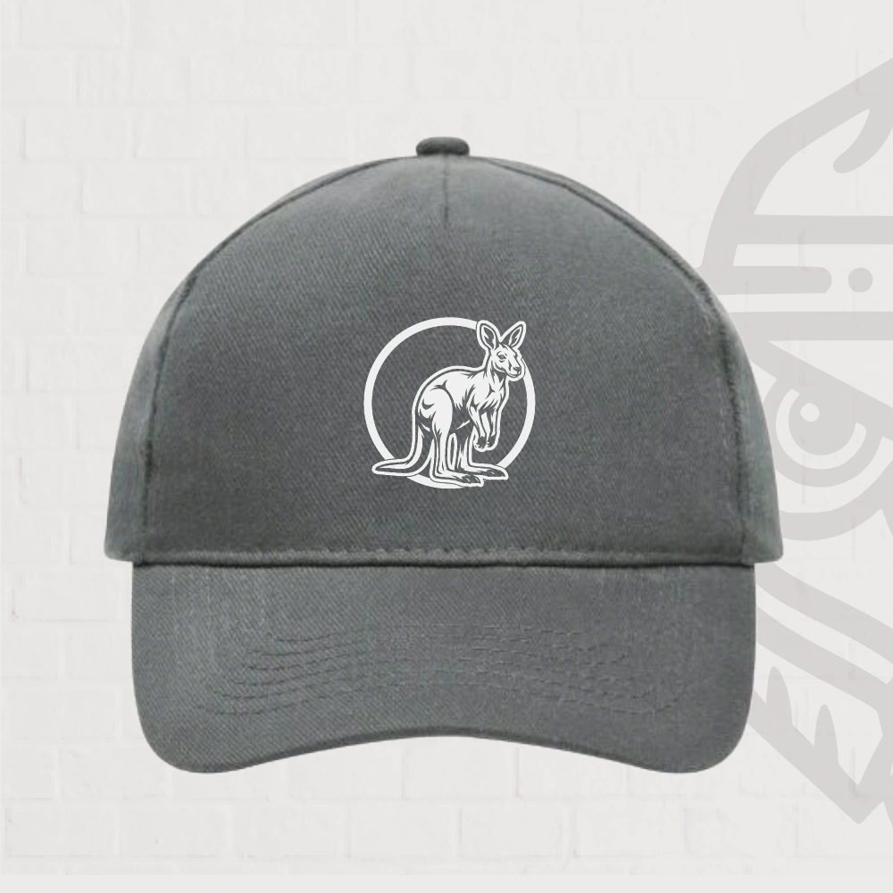 Kangourou Casquette