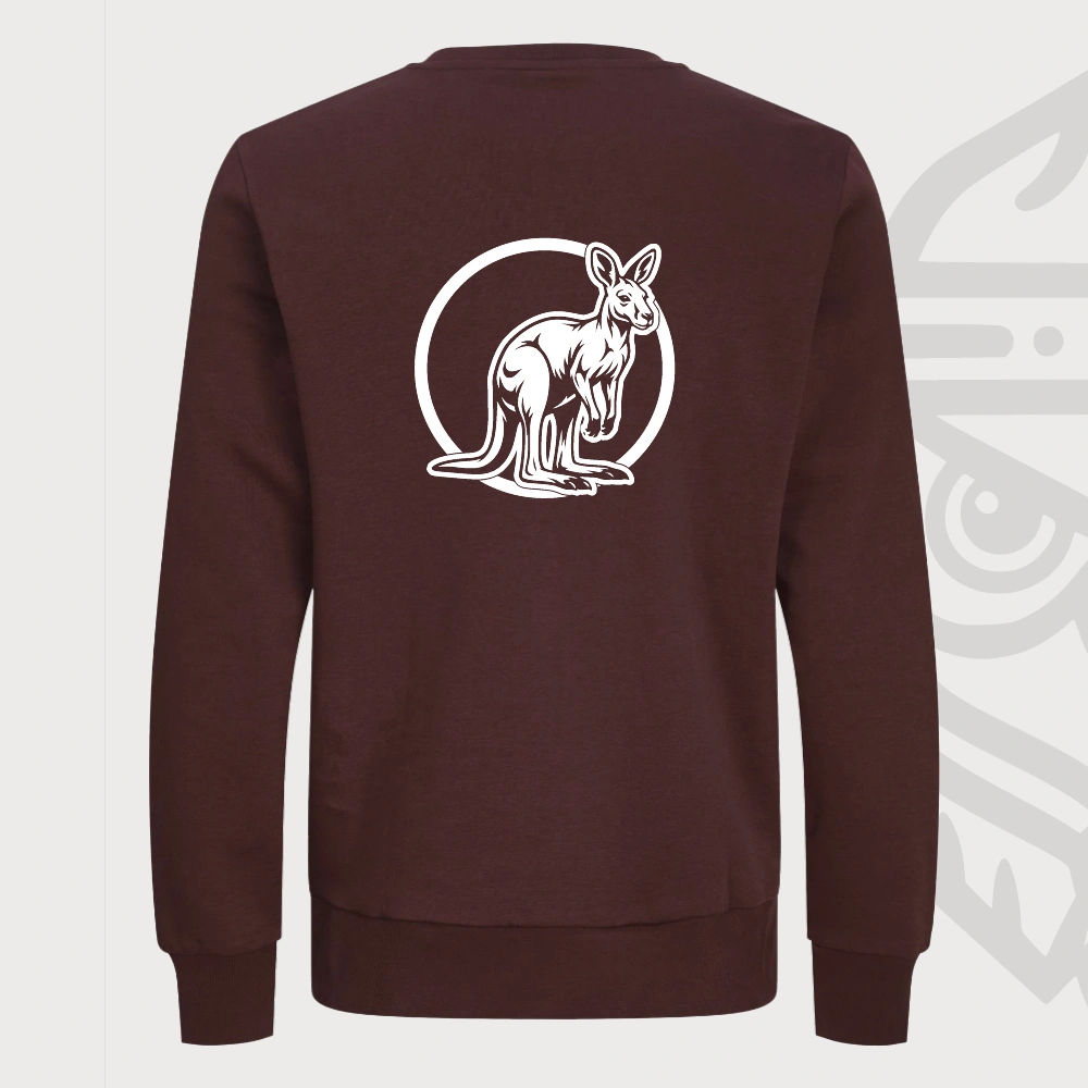 Kangoeroe Sweater