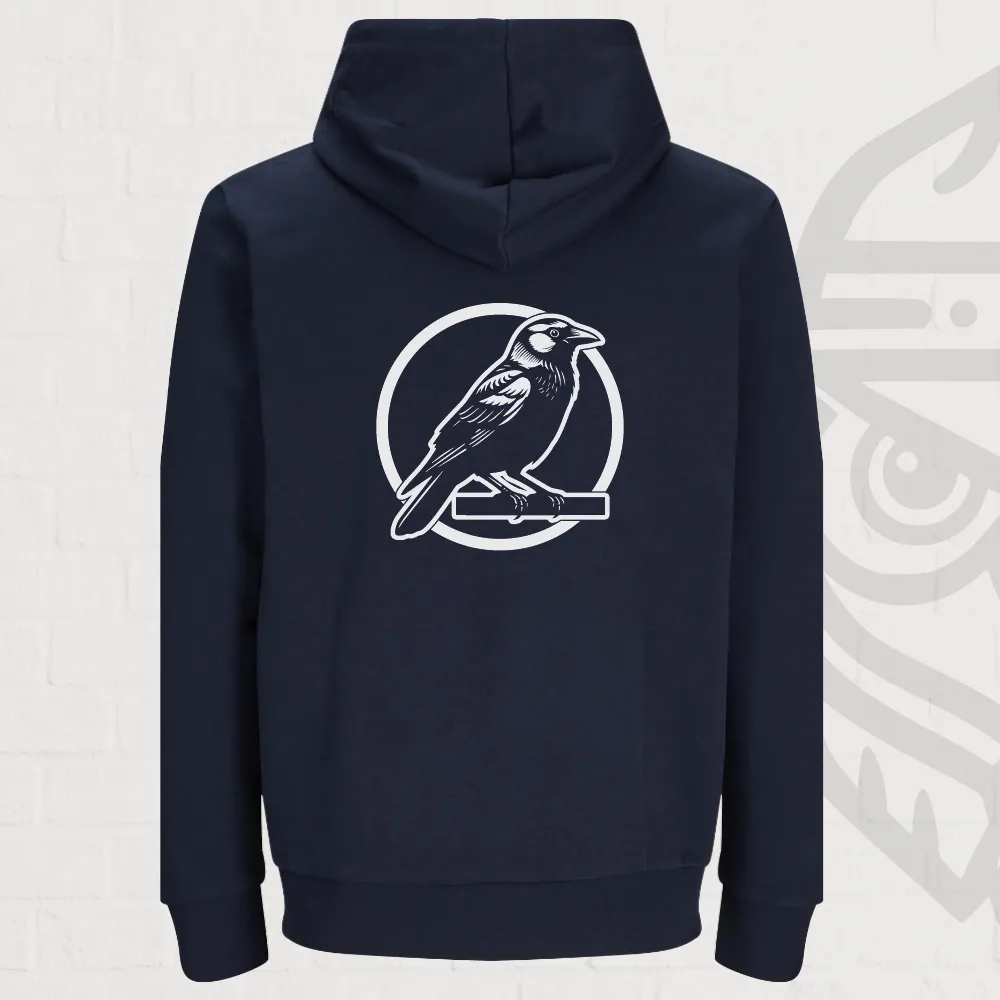 Kauw Hoodie