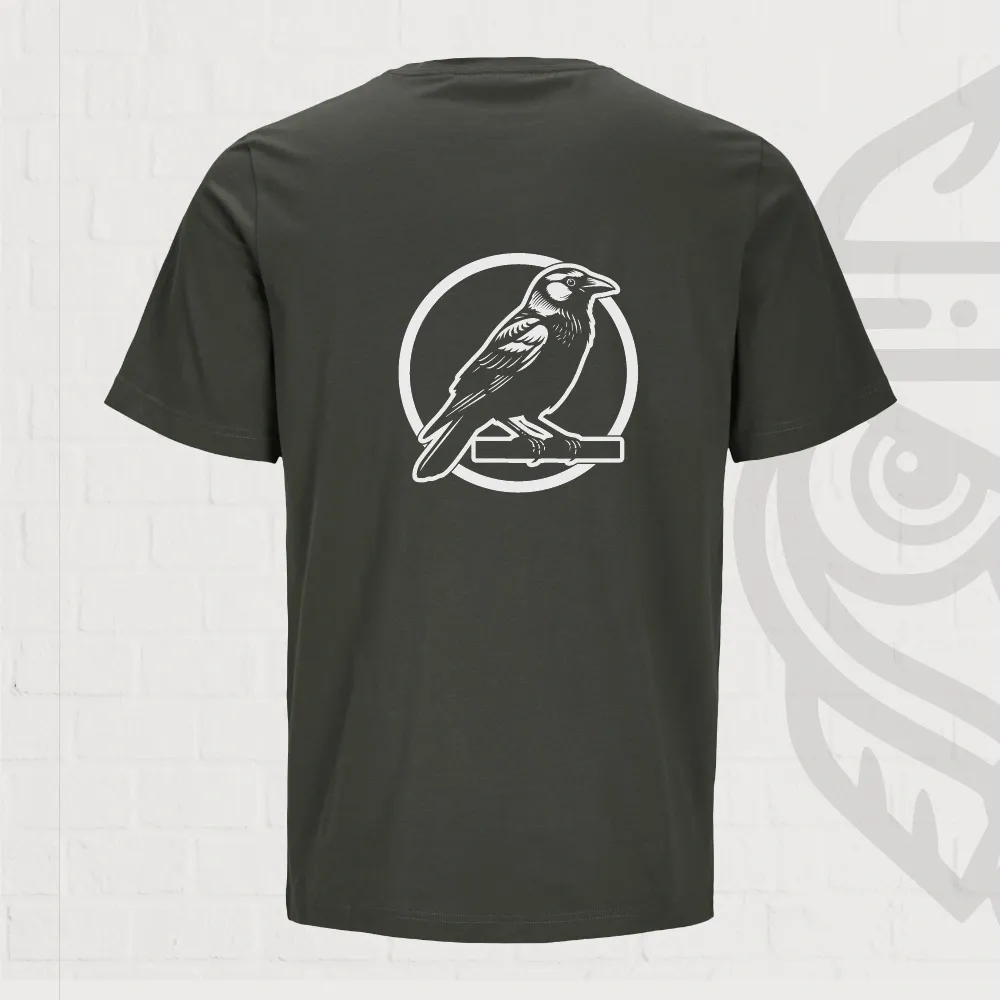 Kauw Tshirt