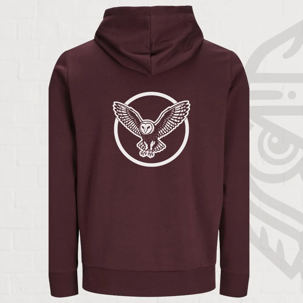 Kerkuil Hoodie