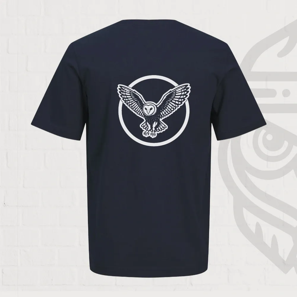 Kerkuil Tshirt