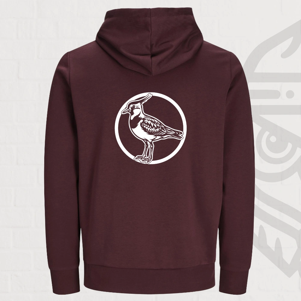 Kievit Hoodie – afbeelding 1