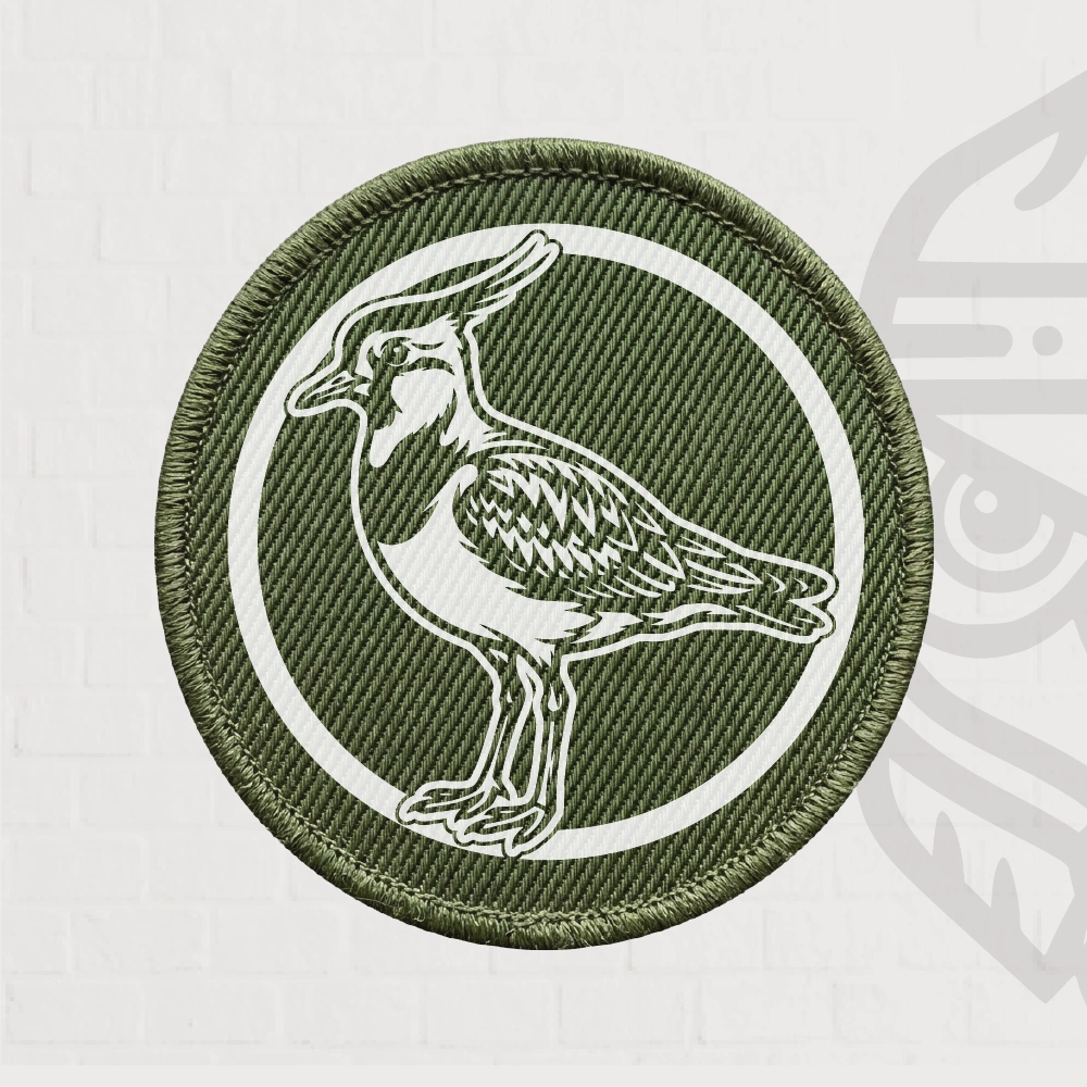 Kievit Patch