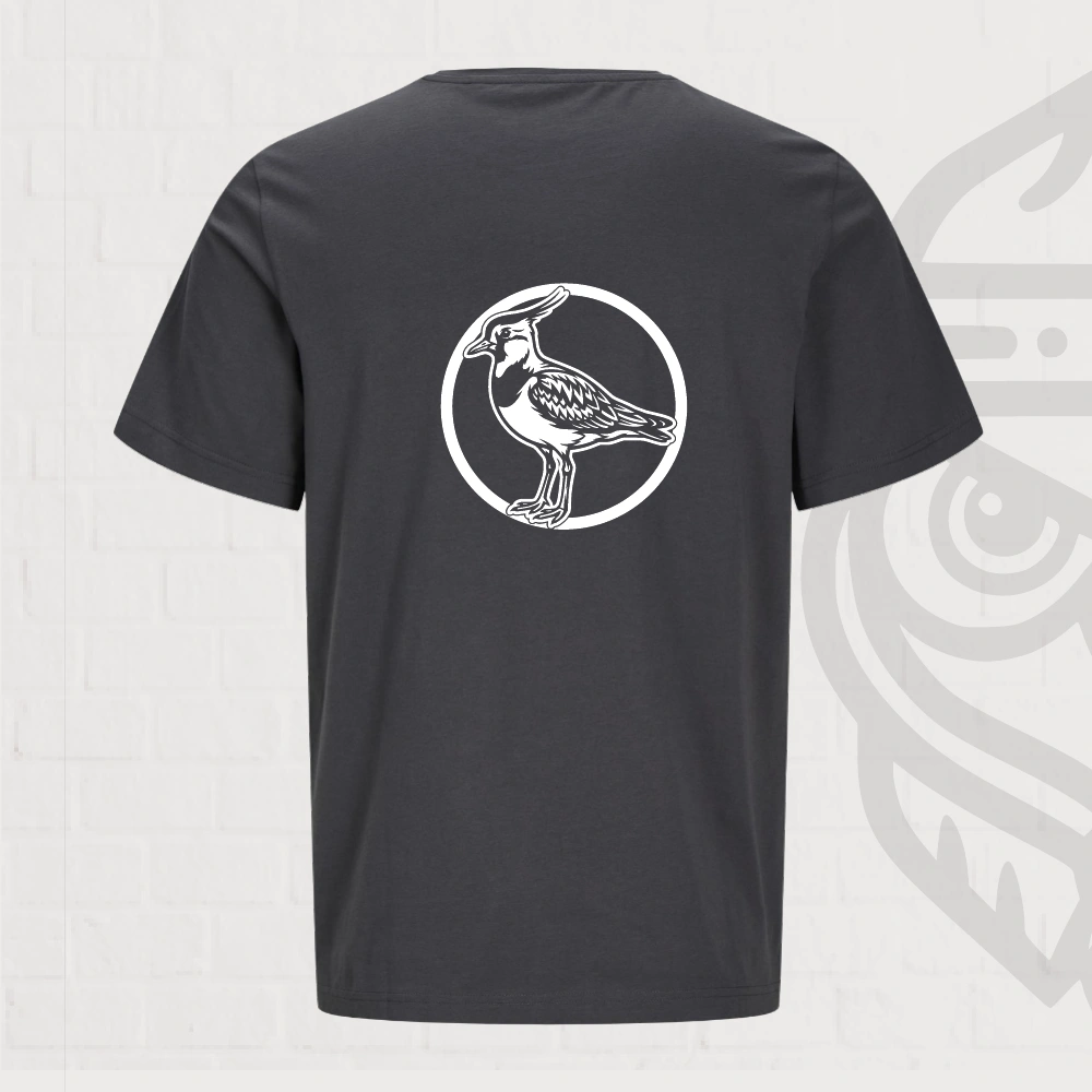 Kievit Tshirt – afbeelding 3