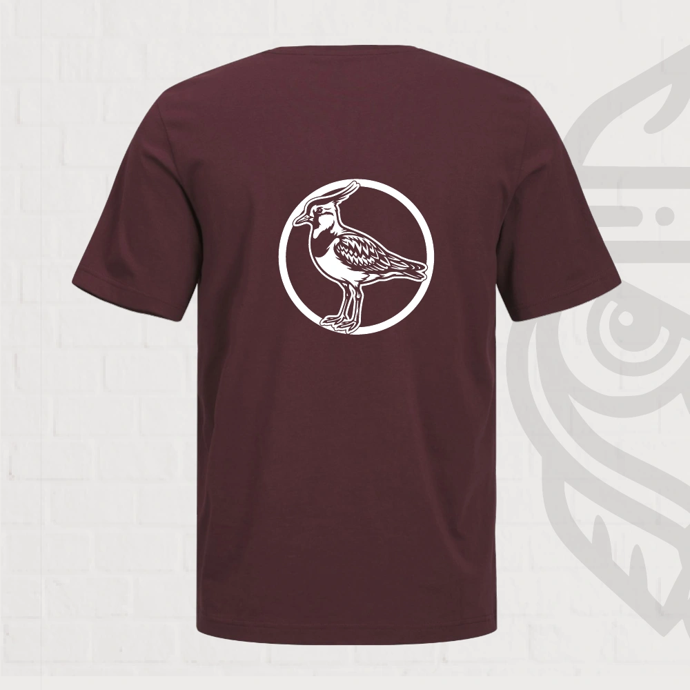 Kievit Tshirt – afbeelding 1