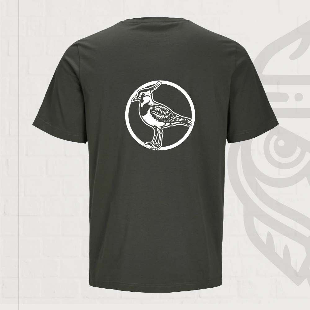Kievit Tshirt