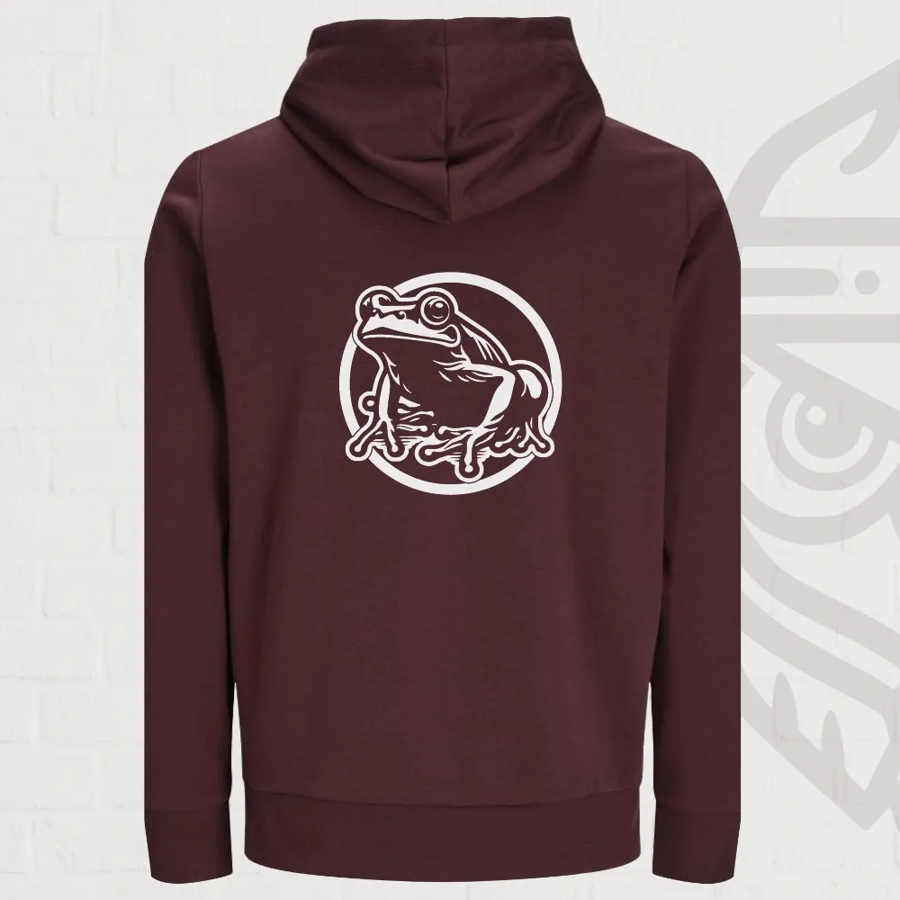 Kikker Hoodie