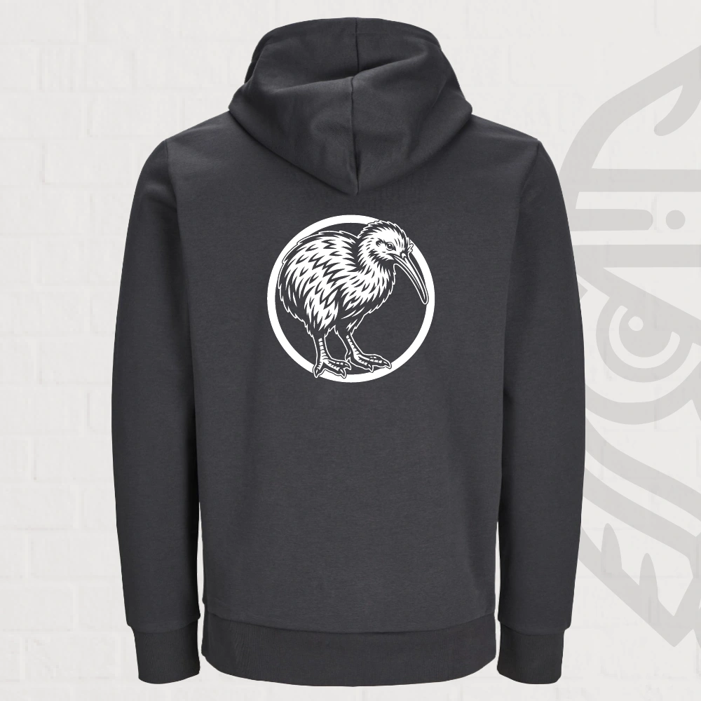 Kiwi Hoodie
