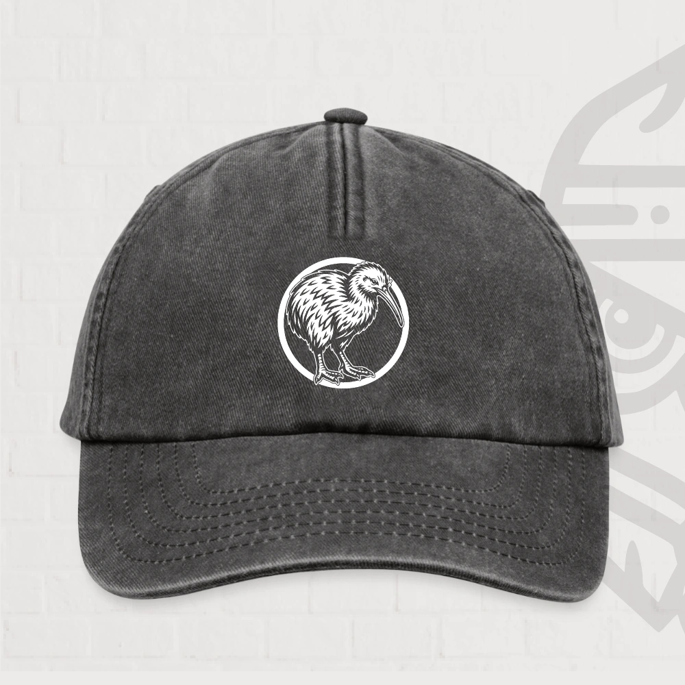 Kiwi Casquette Vintage