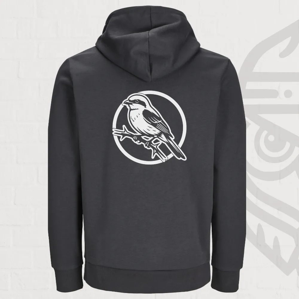 Klauwier Hoodie