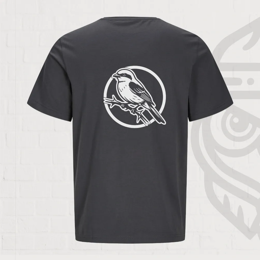 Klauwier Tshirt