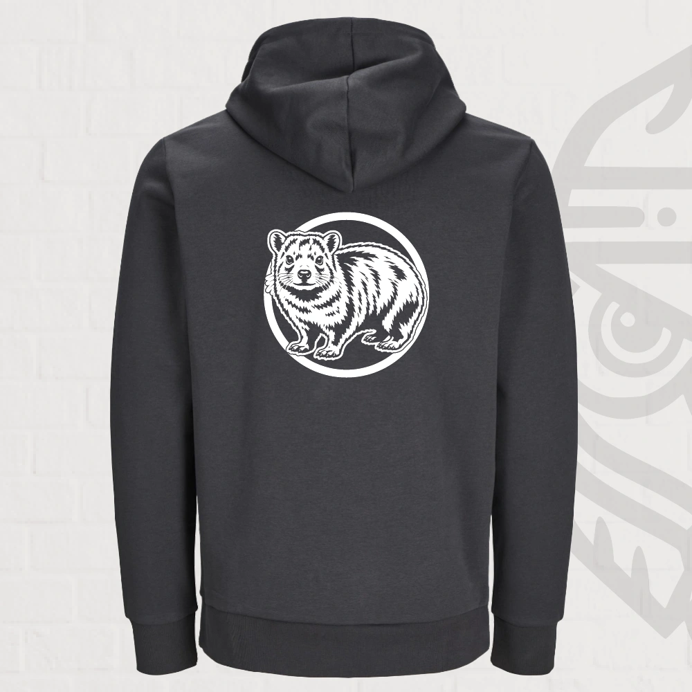Klipdas Hoodie