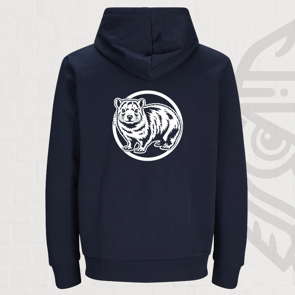 Klipdas Hoodie – afbeelding 7