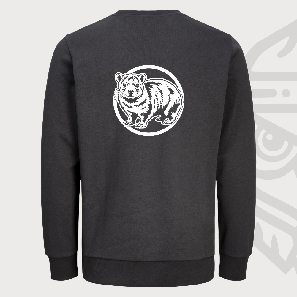 Klipdas Sweater