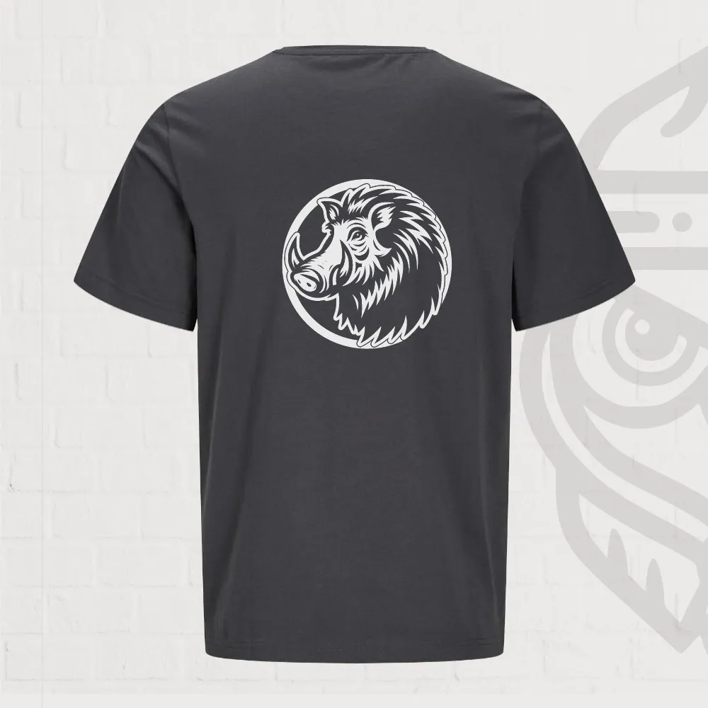 Knobbelzwijn Tshirt