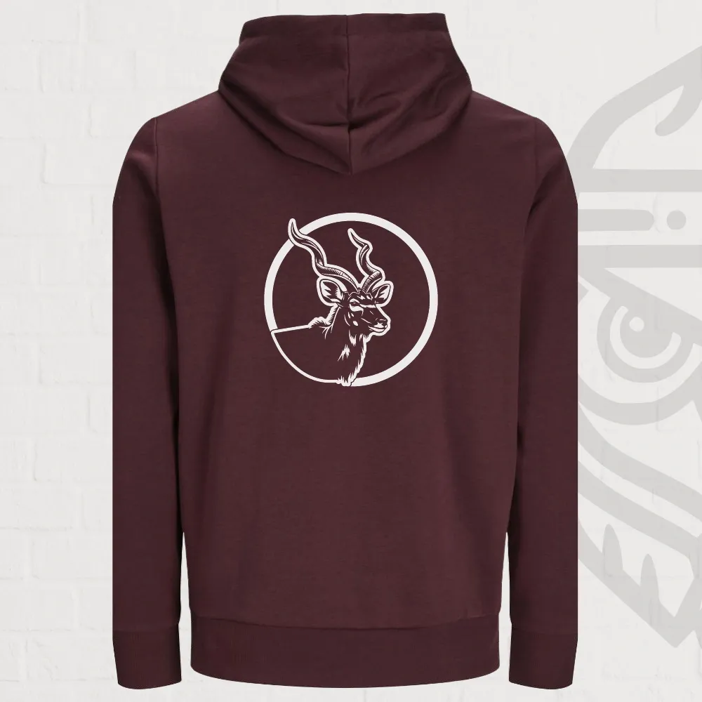 Koedoe Hoodie