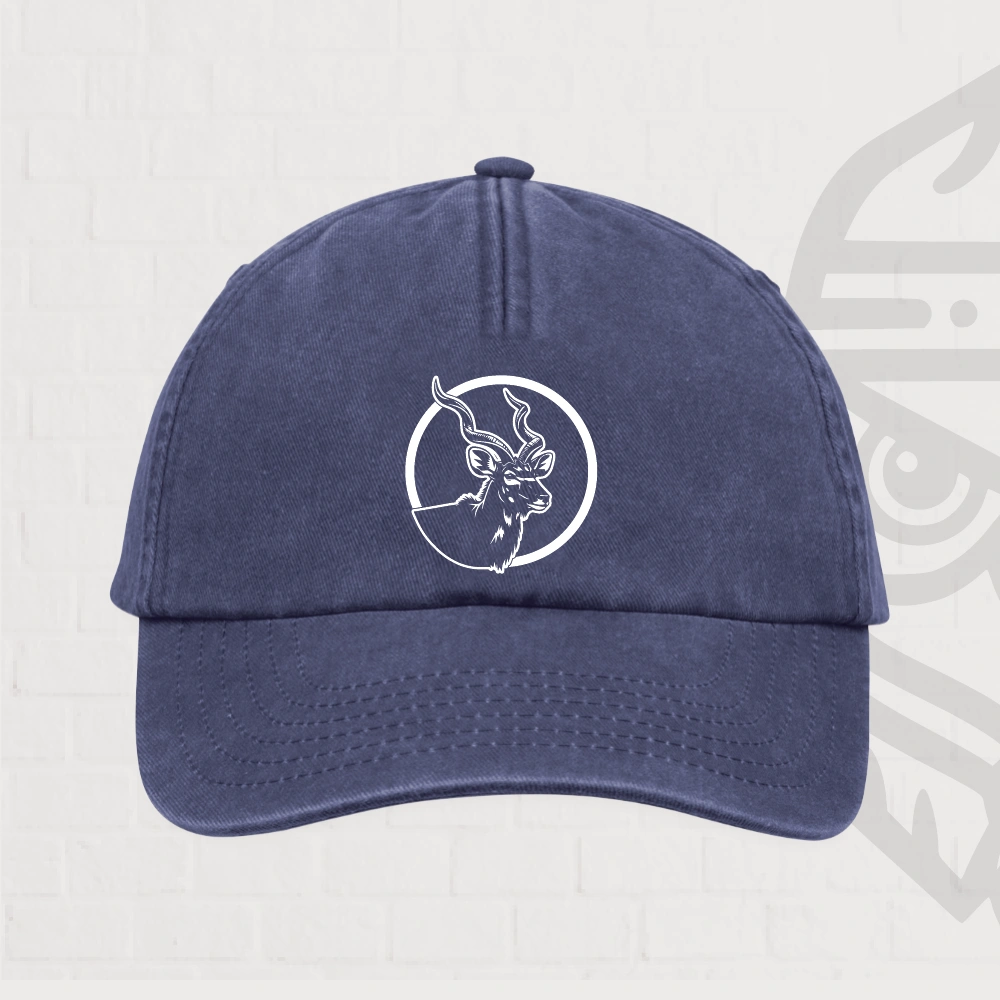 Koudou Casquette Vintage