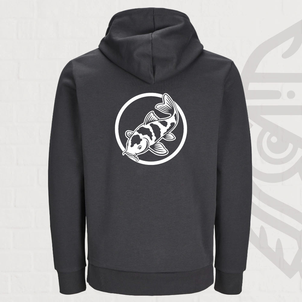 Koi Hoodie