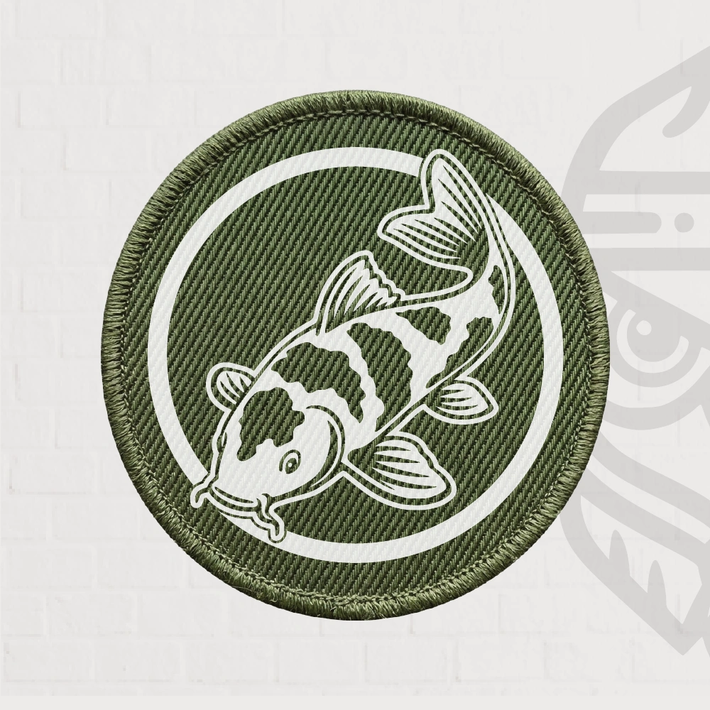Koi Patch