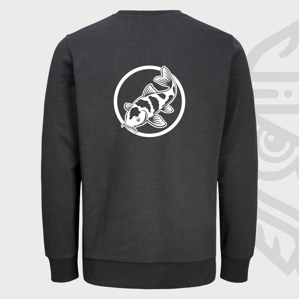 Koi Sweater – afbeelding 3