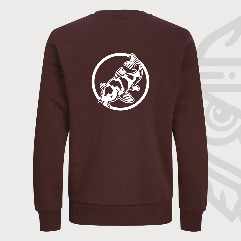 Koi Sweater