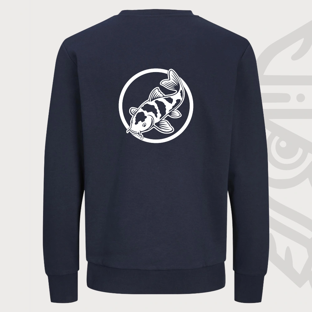 Koi Sweater – afbeelding 5