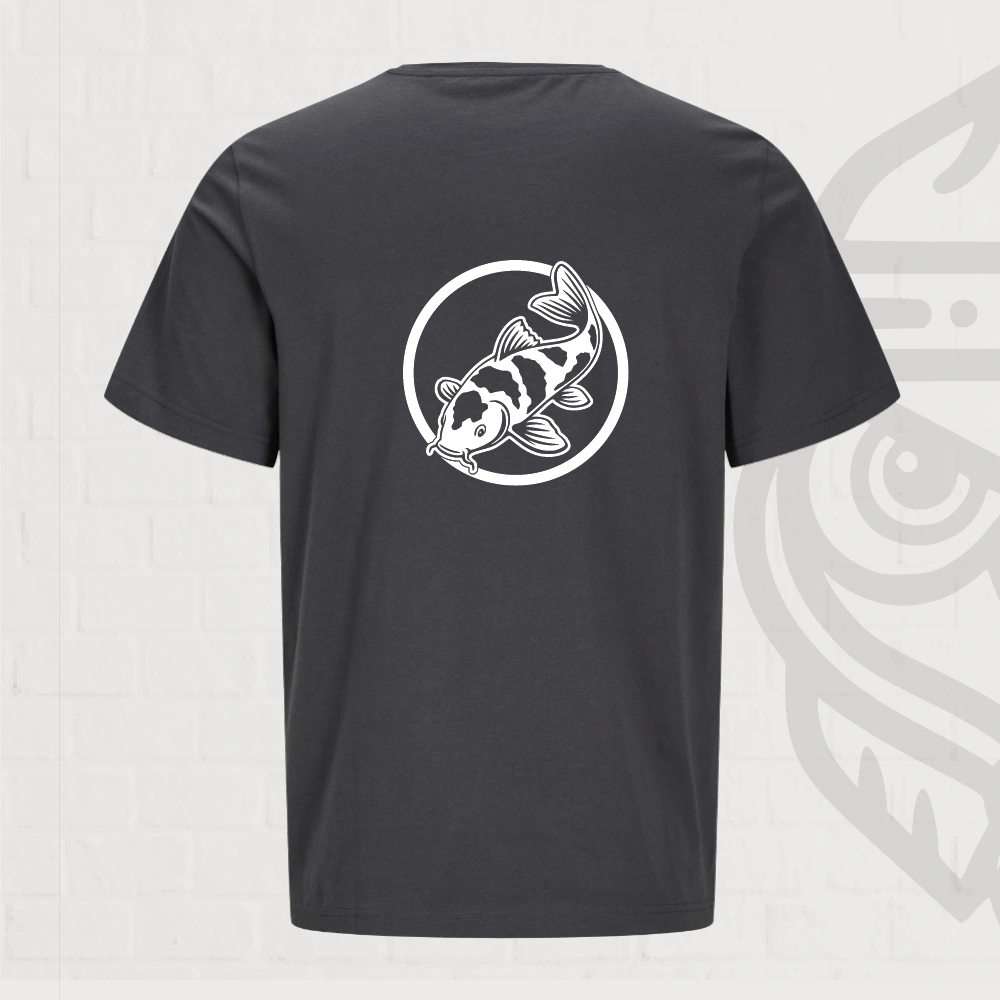 Koi Tshirt – afbeelding 3
