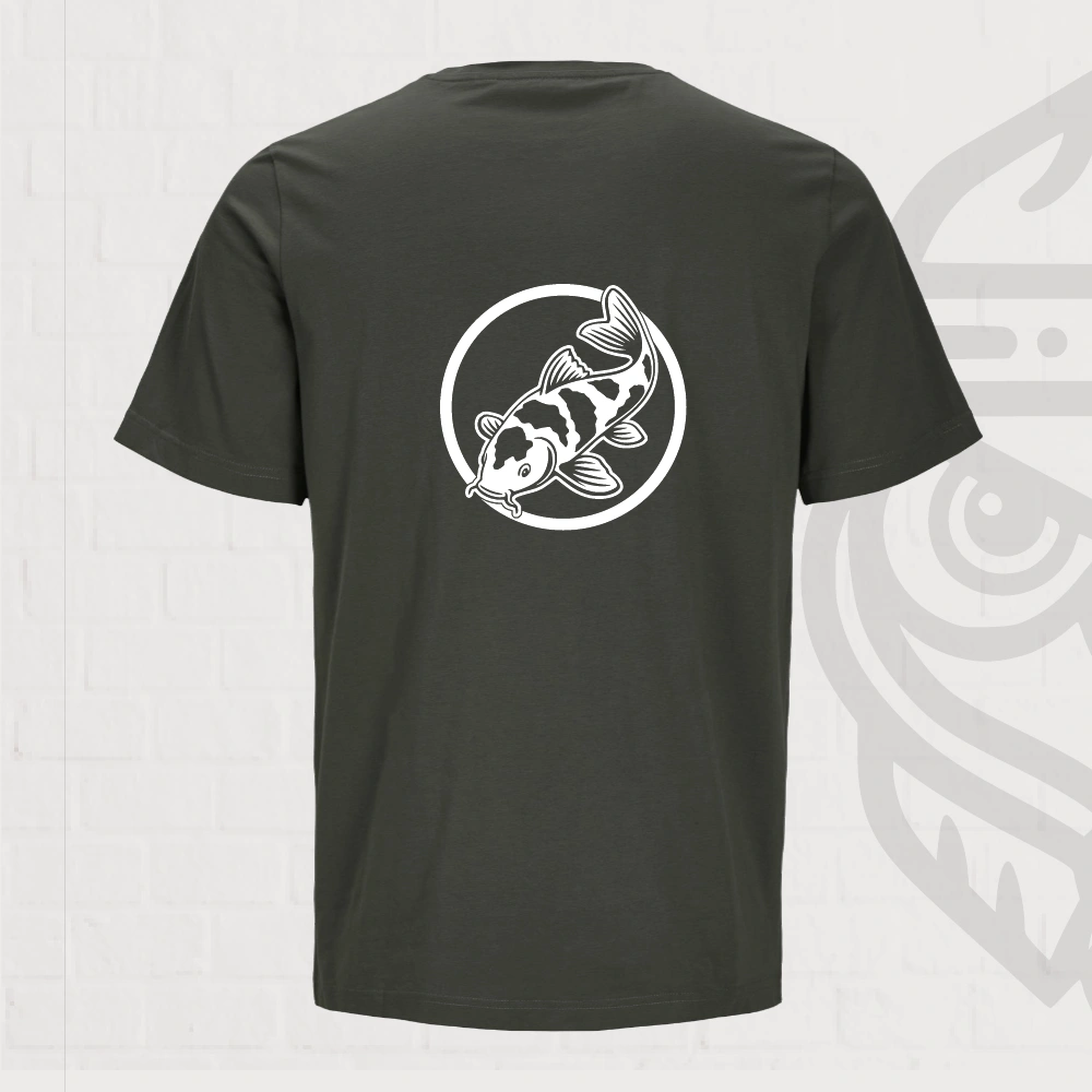 Koi Tshirt – afbeelding 5