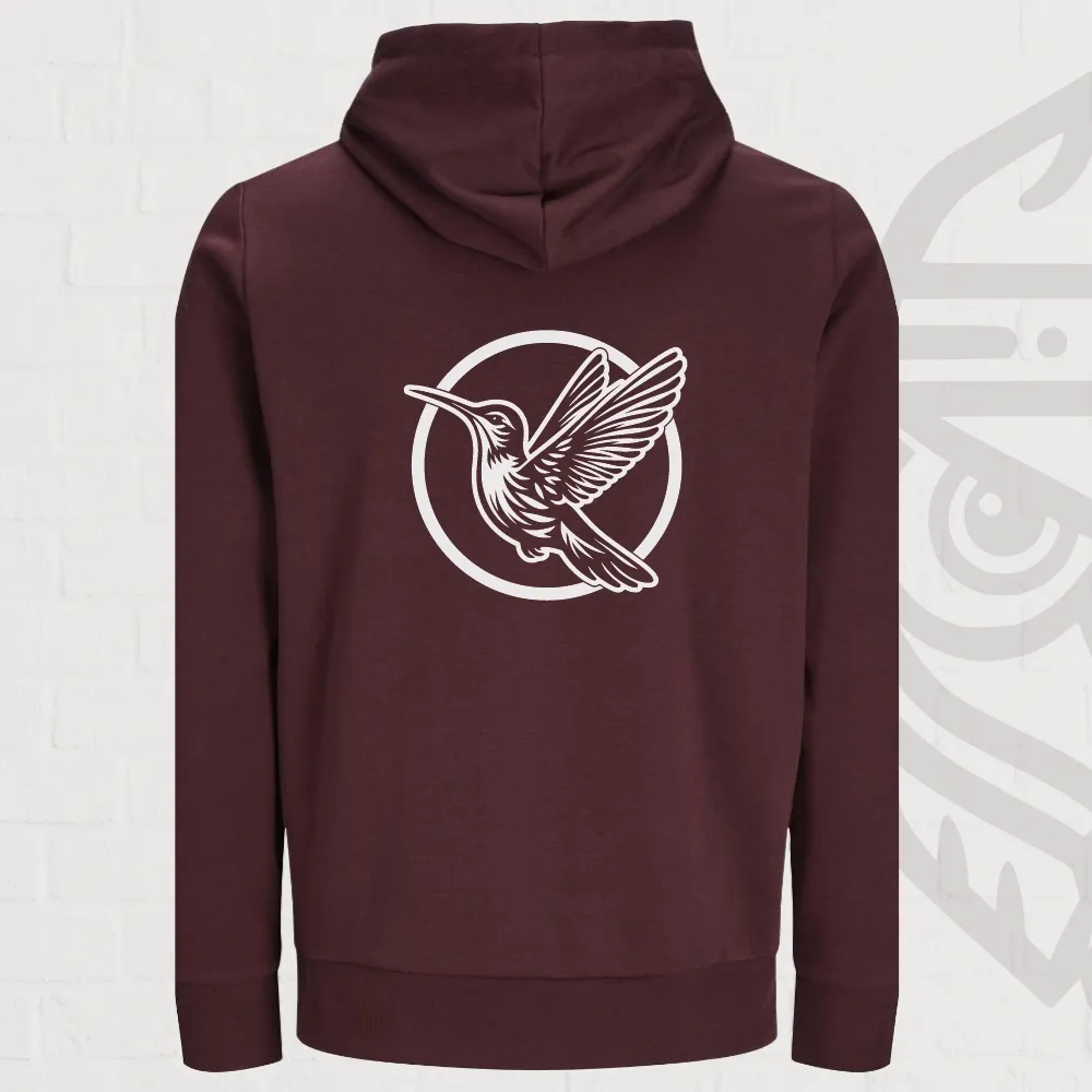 Kolibrie Hoodie