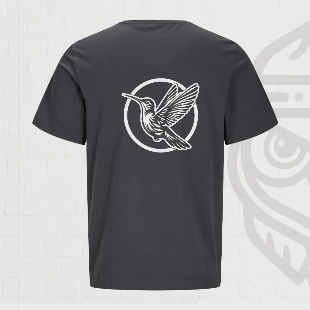 Kolibrie Tshirt