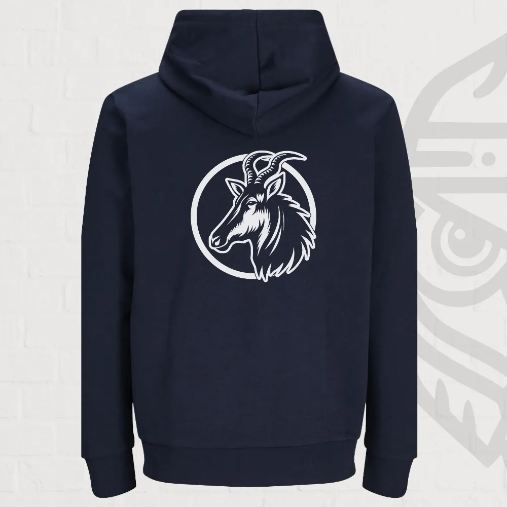 Kongoni Hoodie