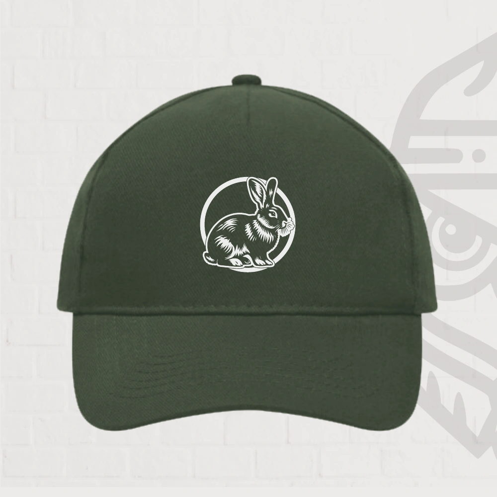 Konijn Pet