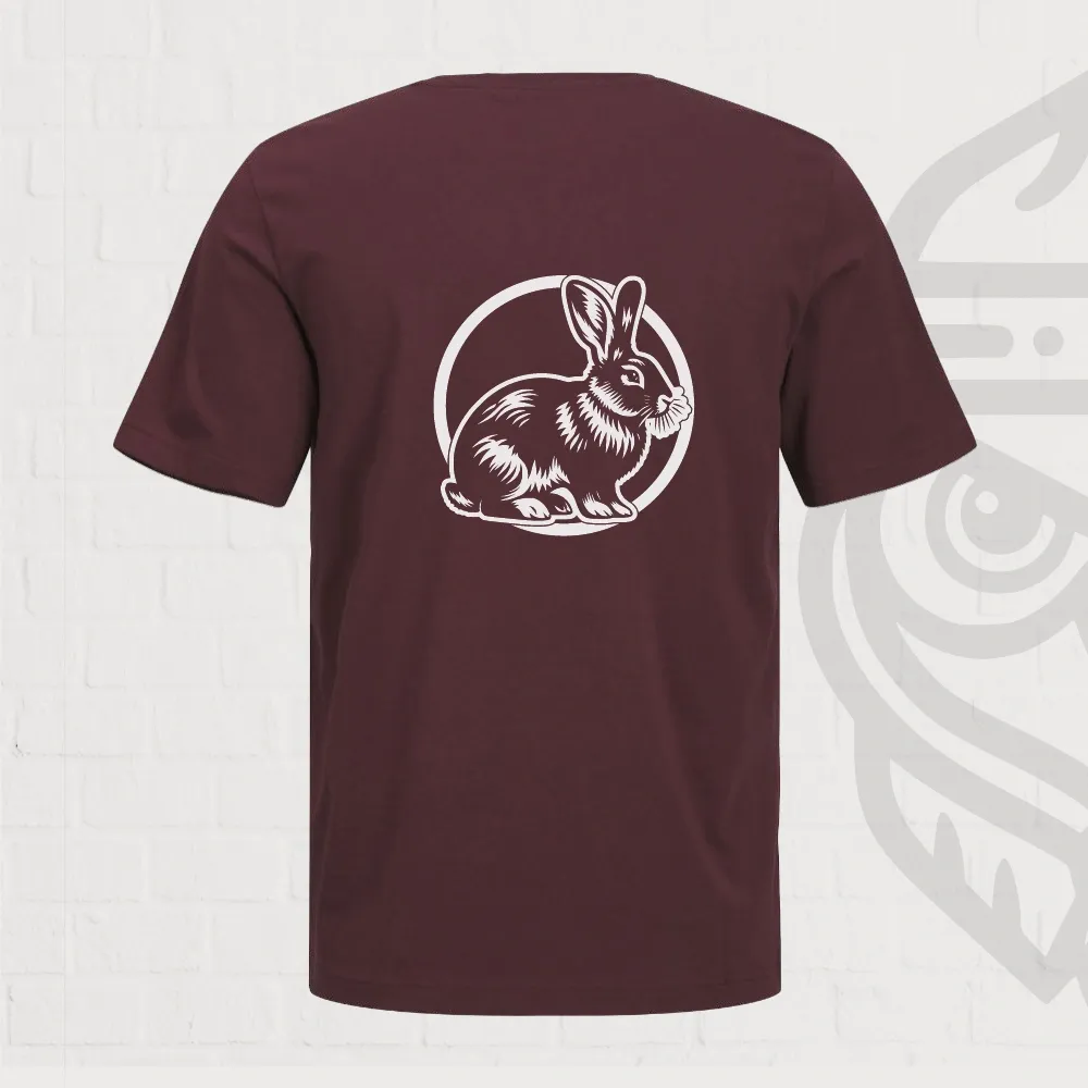 Konijn Tshirt