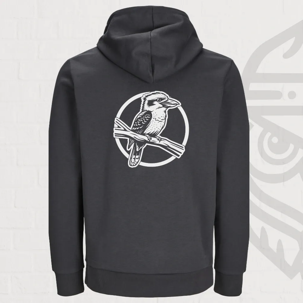 Kookaburra Hoodie