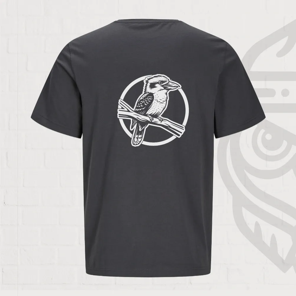 Kookaburra Tshirt