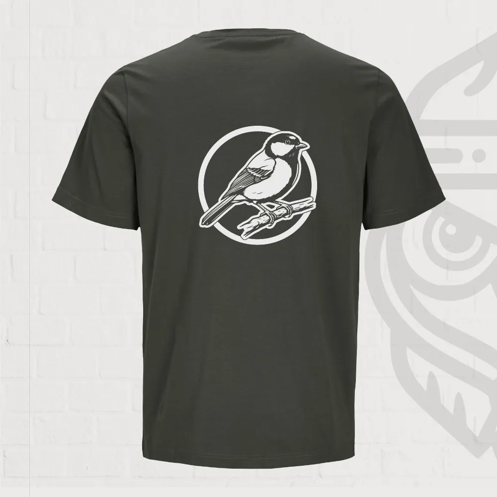 Koolmees Tshirt