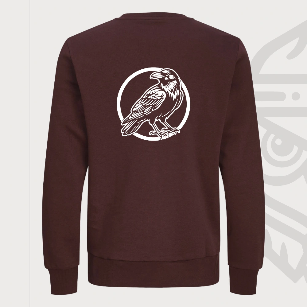 Kraai Sweater