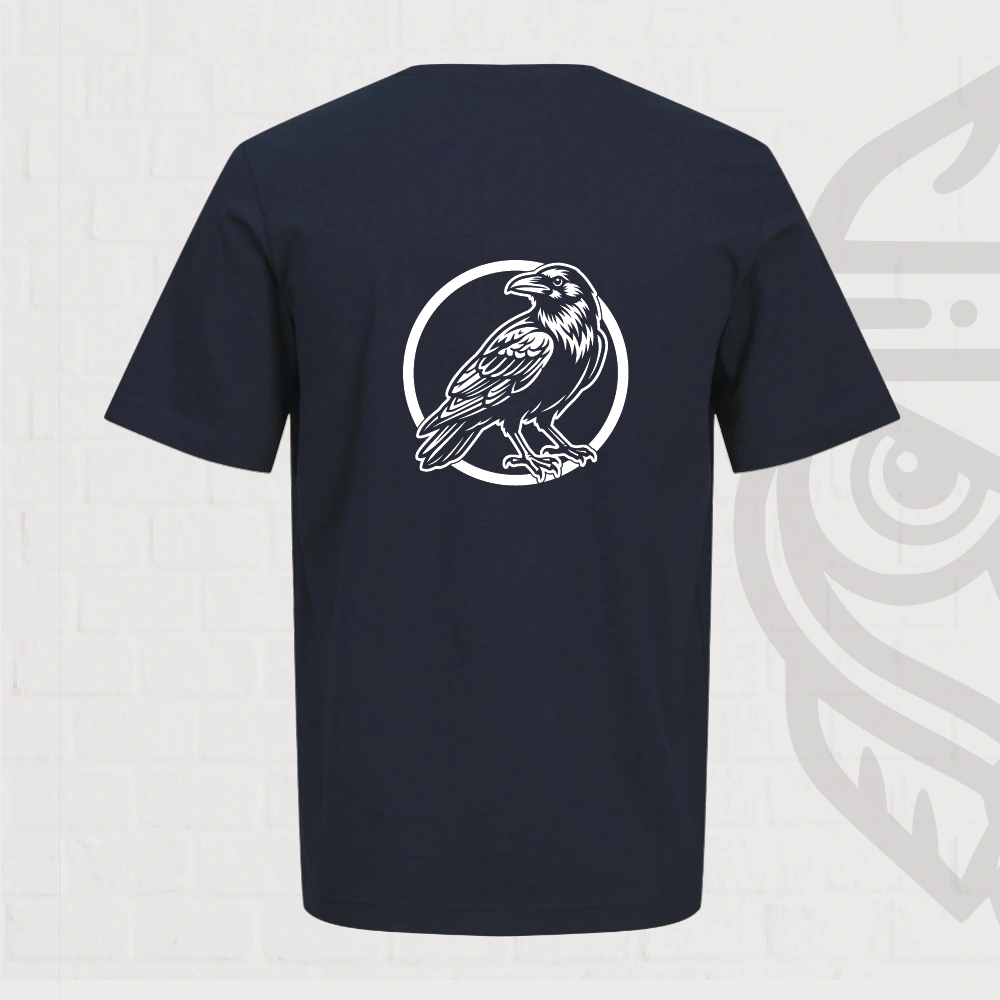 Kraai Tshirt