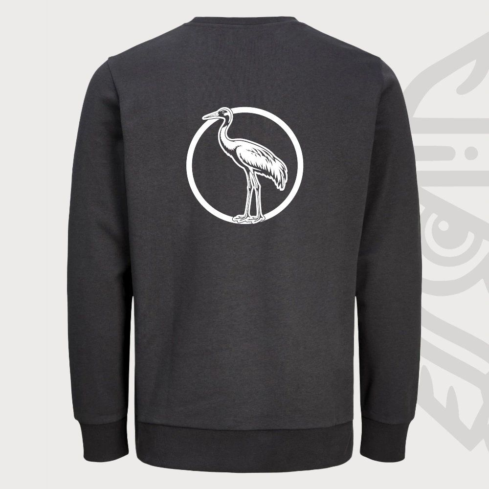 Kraanvogel Sweater