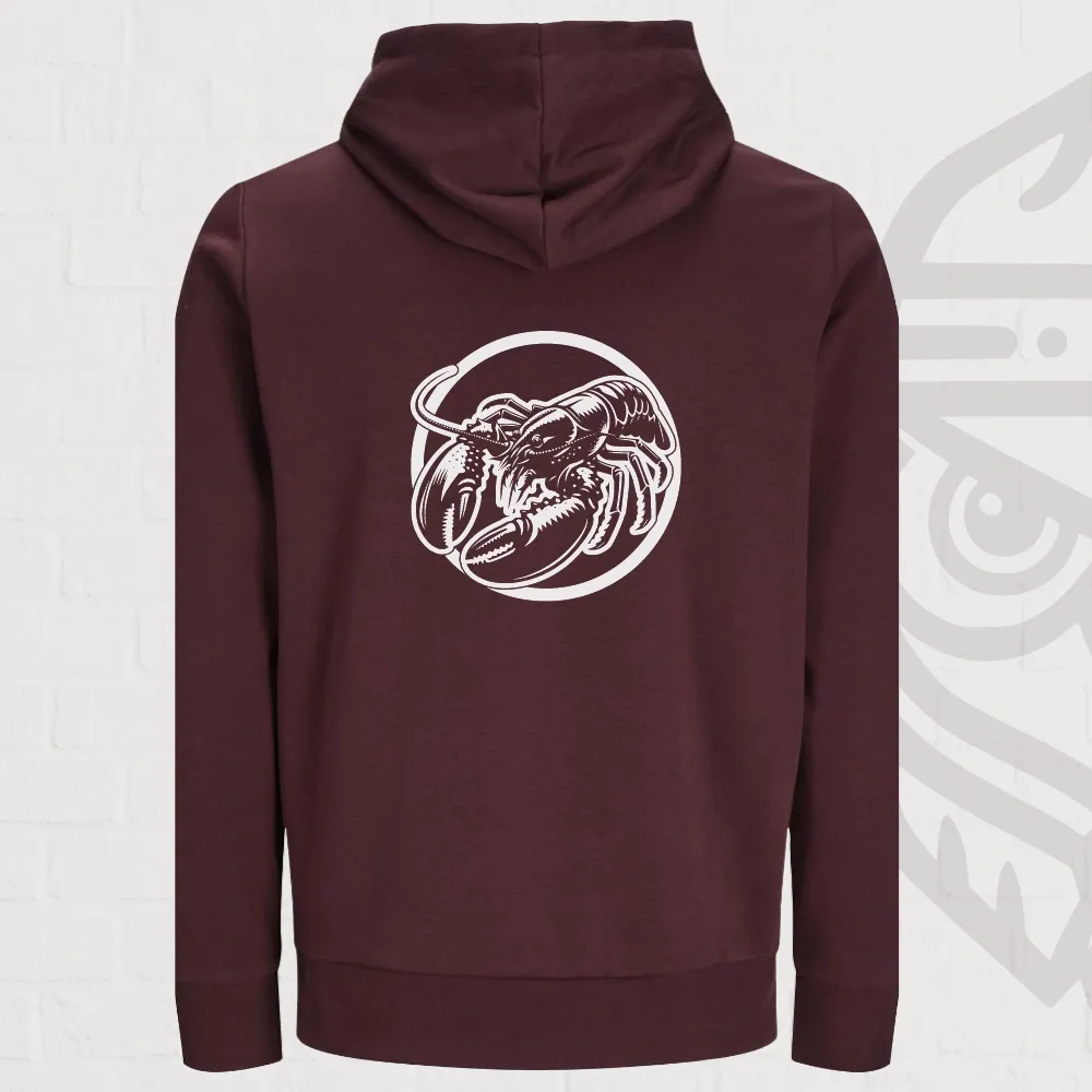 Kreeft Hoodie