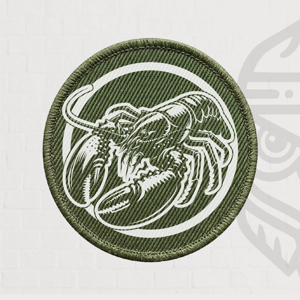Kreeft Patch