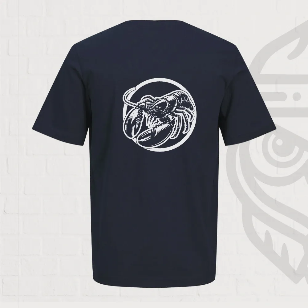 Kreeft Tshirt