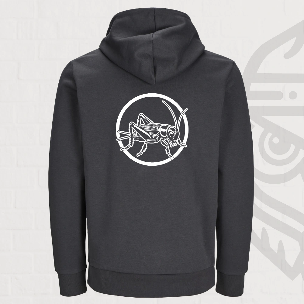 Krekel Hoodie – afbeelding 3