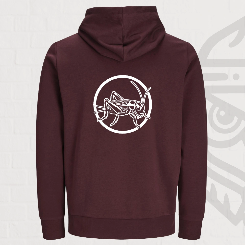 Krekel Hoodie – afbeelding 1