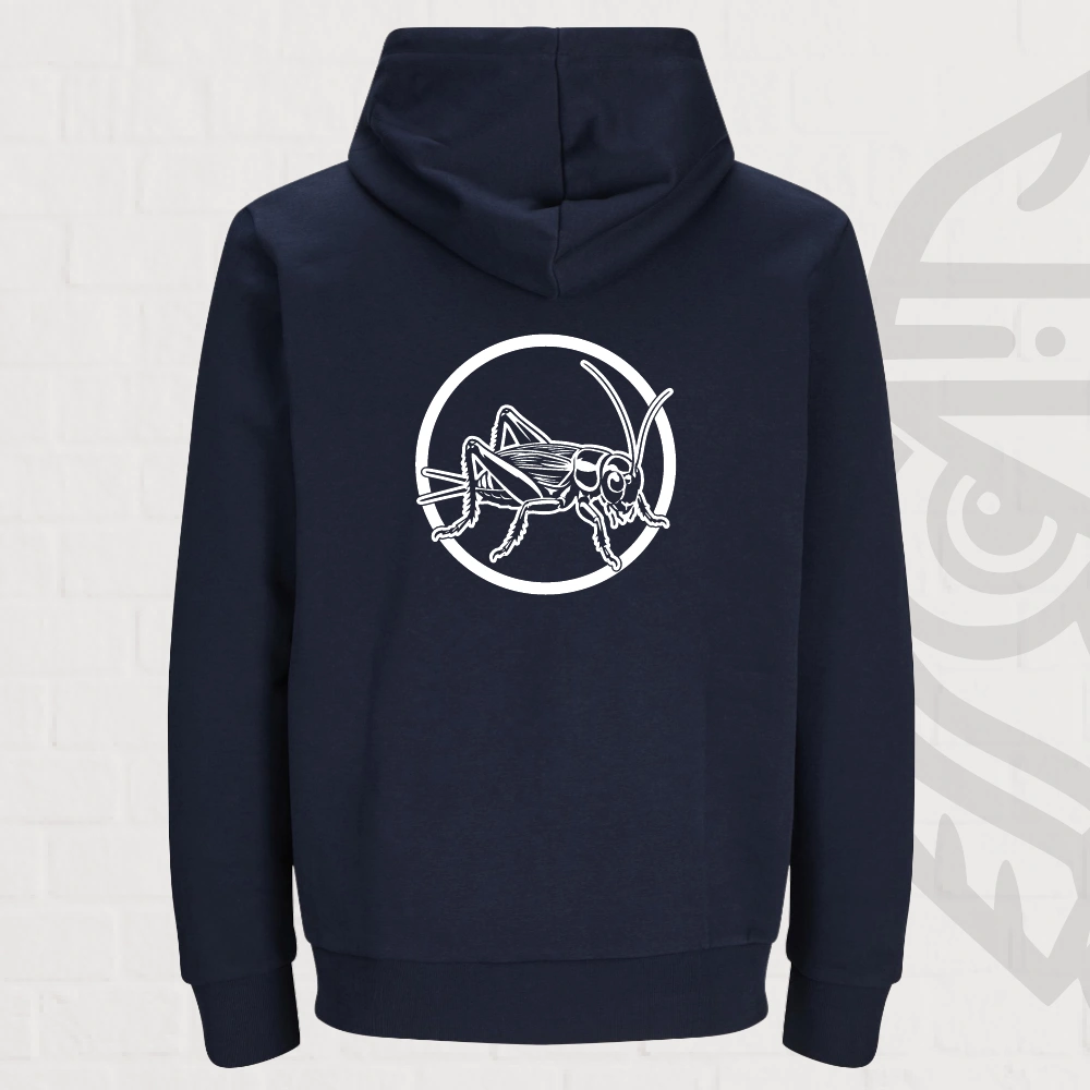 Grillon Hoodie