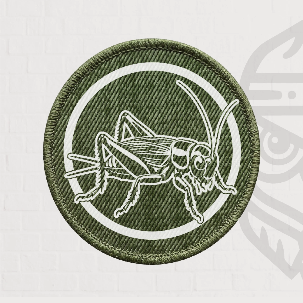 Krekel Patch