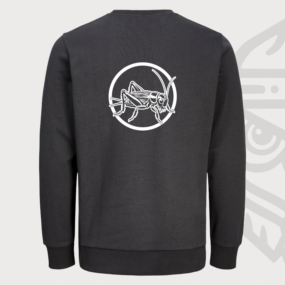 Grillon Pull – afbeelding 3